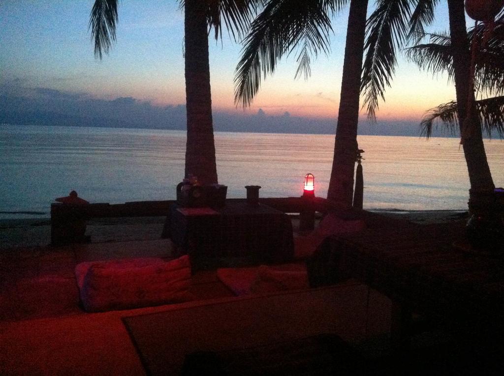 The Sand Terrace Resort Baan Tai Εξωτερικό φωτογραφία