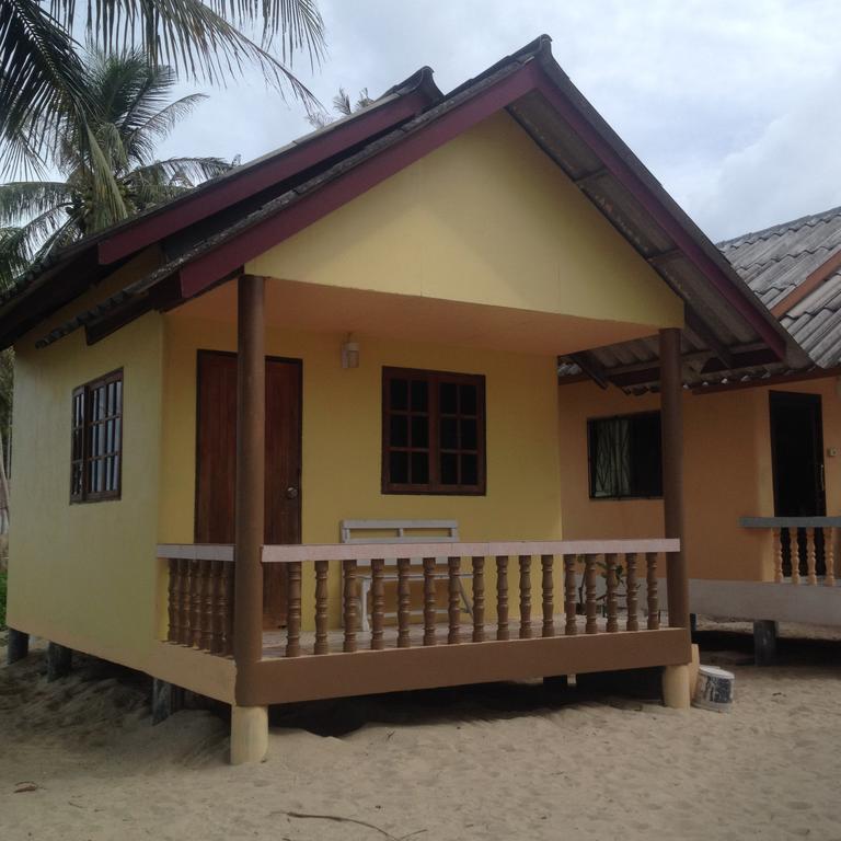 The Sand Terrace Resort Baan Tai Εξωτερικό φωτογραφία